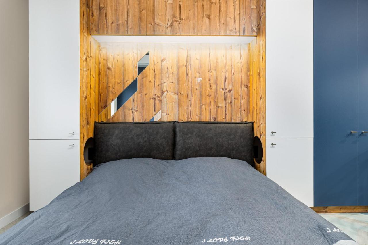 New Romantic Sea-View Studio By Odessa Beach Exterior photo